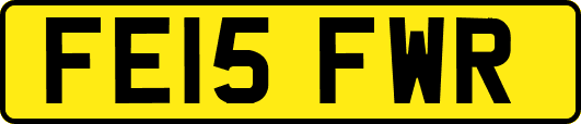 FE15FWR