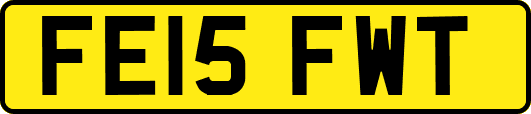 FE15FWT