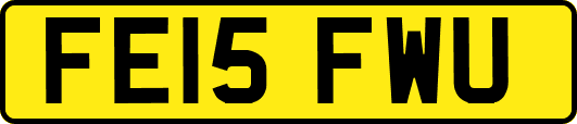FE15FWU