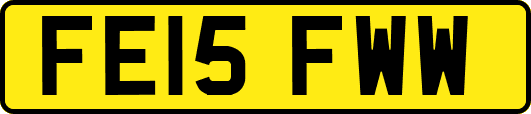 FE15FWW
