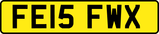 FE15FWX