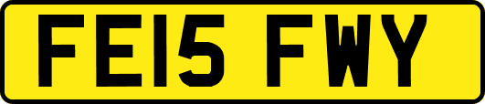 FE15FWY