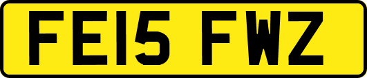 FE15FWZ
