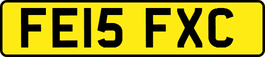 FE15FXC