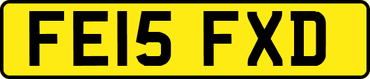 FE15FXD