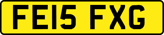 FE15FXG