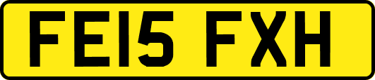 FE15FXH