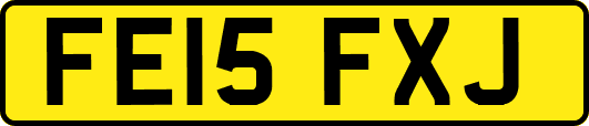 FE15FXJ