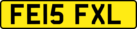 FE15FXL