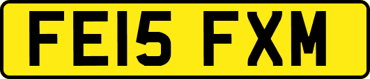 FE15FXM