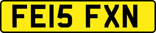 FE15FXN