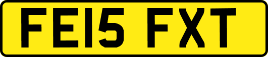 FE15FXT