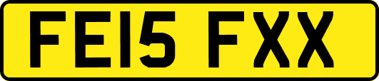 FE15FXX