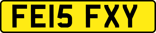 FE15FXY
