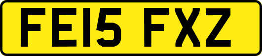 FE15FXZ