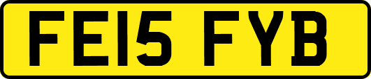 FE15FYB