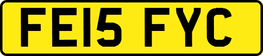 FE15FYC
