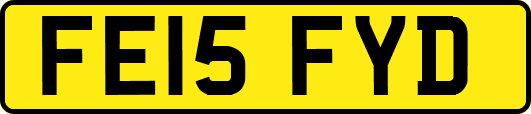 FE15FYD