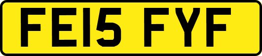 FE15FYF