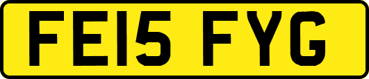 FE15FYG