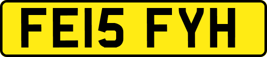 FE15FYH