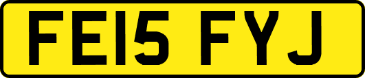 FE15FYJ