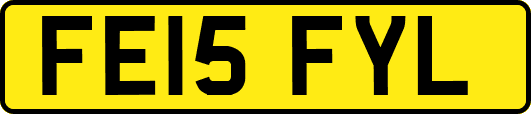 FE15FYL