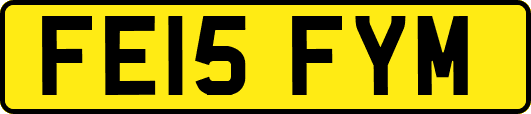 FE15FYM