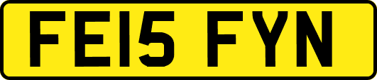 FE15FYN