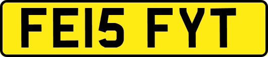 FE15FYT
