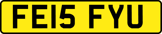 FE15FYU