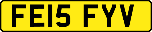 FE15FYV