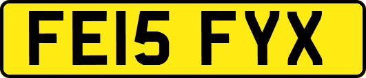 FE15FYX