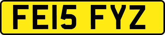 FE15FYZ