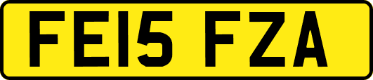 FE15FZA