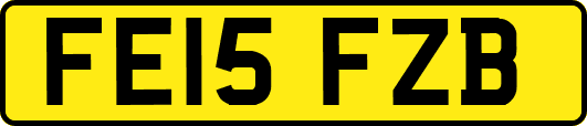 FE15FZB