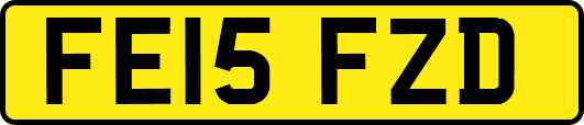 FE15FZD