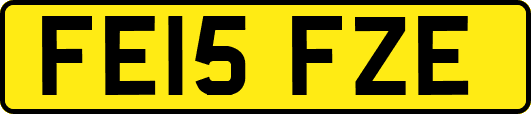 FE15FZE