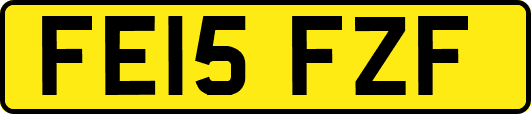 FE15FZF