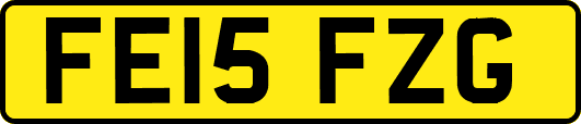 FE15FZG
