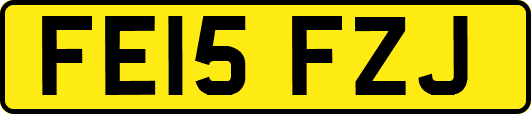 FE15FZJ