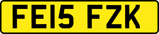 FE15FZK