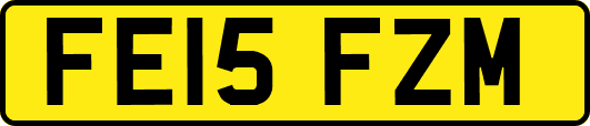FE15FZM