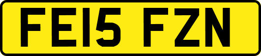FE15FZN