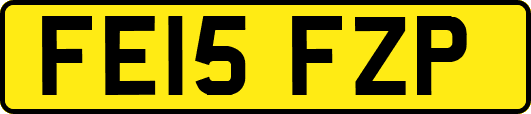 FE15FZP
