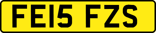 FE15FZS