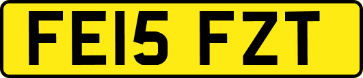 FE15FZT