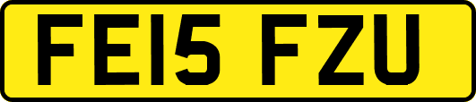 FE15FZU