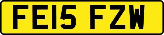 FE15FZW