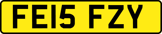 FE15FZY